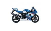 Compra Carenados Suzuki GSXR 750 2004-2005