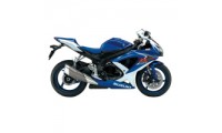 Compra Carenados Suzuki GSXR 750 2008-2010