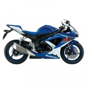 Compra Carenados Suzuki GSXR 750 2008-2010