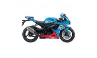 Compra Carenados Suzuki GSXR 750 2011-2024