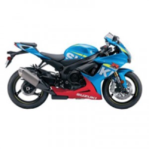 Compra Carenados Suzuki GSXR 750 2011-2024