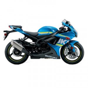 Compra Carenados Suzuki GSXR 750