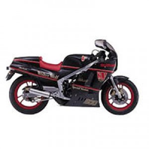 Compra Carenados Suzuki RG400/500 1984-1987