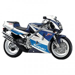 Compra Carenados Suzuki RGV250 VJ22 1991-1996