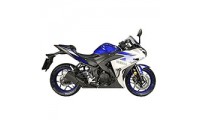 Compra Carenados Yamaha R25 2015-2018