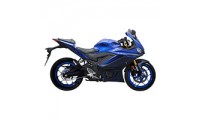 Compra Carenados Yamaha R25 2022-2024