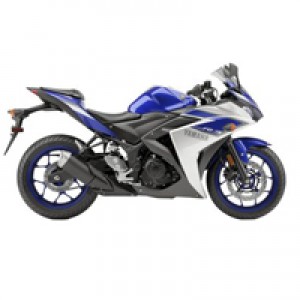 Compra Carenados Yamaha R3 2015-2018