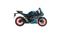 Compra Carenados Yamaha R3 2019-2021