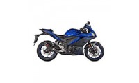 Compra Carenados Yamaha R3 2022-2024