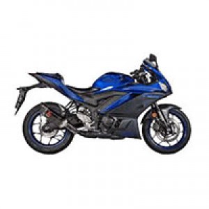 Compra Carenados Yamaha R3 2022-2024