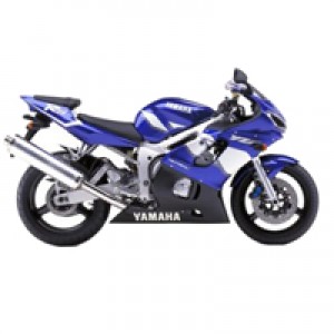 Compra Carenados Yamaha R6 1998-2002