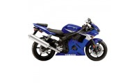 Compra Carenados Yamaha R6 2003-2004