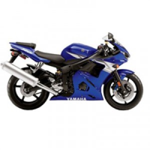 Compra Carenados Yamaha R6 2003-2004