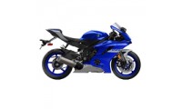 Compra Carenados Yamaha R6 2017-2023