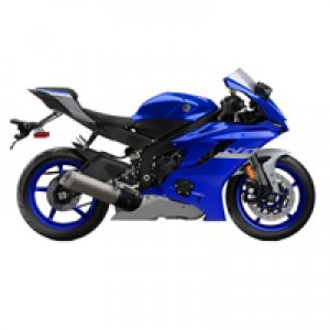 Compra Carenados Yamaha R6 2017-2023