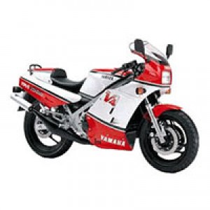 Compra Carenados Yamaha RZV500 1985-1987