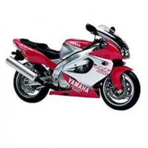 Compra Carenados Yamaha YZF1000R Thunderace 1997-2007