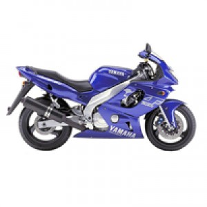 Compra Carenados Yamaha YZF600R Thundercat 1996-2007