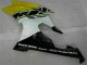 Amarillo Blanco Carenado Moto Yamaha R6 08-16 Amarillo Blanco Carenado Moto Yamaha R6 08-16