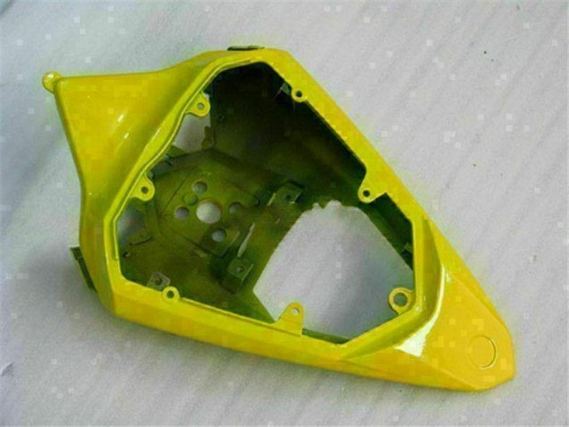 Amarillo Blanco Carenado Moto Yamaha R6 08-16 Amarillo Blanco Carenado Moto Yamaha R6 08-16