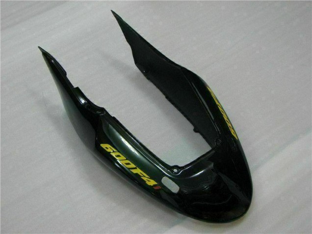 Amarillo Carenado Moto Honda CBR 600 F4i 04-07 Amarillo Carenado Moto Honda CBR 600 F4i 04-07