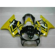 Amarillo Carenado Moto Honda CBR 600 F4i 04-07