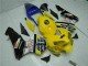 Amarillo Carenado Moto Honda CBR 600 RR 03-04 Amarillo Carenado Moto Honda CBR 600 RR 03-04