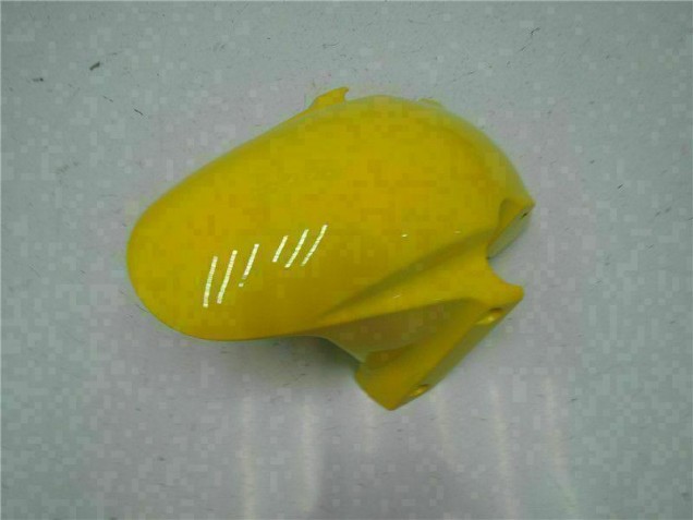 Amarillo Carenado Moto Honda CBR 600 RR 03-04 Amarillo Carenado Moto Honda CBR 600 RR 03-04