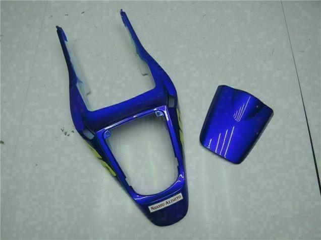 Amarillo Carenado Moto Honda CBR 600 RR 03-04 Amarillo Carenado Moto Honda CBR 600 RR 03-04