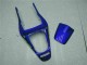 Amarillo Carenado Moto Honda CBR 600 RR 03-04 Amarillo Carenado Moto Honda CBR 600 RR 03-04