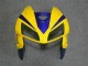 Amarillo Carenado Moto Honda CBR 600 RR 05-06 Amarillo Carenado Moto Honda CBR 600 RR 05-06