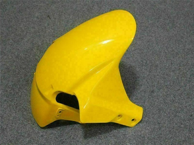 Amarillo Carenado Moto Honda CBR 600 RR 05-06 Amarillo Carenado Moto Honda CBR 600 RR 05-06