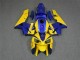 Amarillo Carenado Moto Honda CBR 600 RR 05-06 Amarillo Carenado Moto Honda CBR 600 RR 05-06