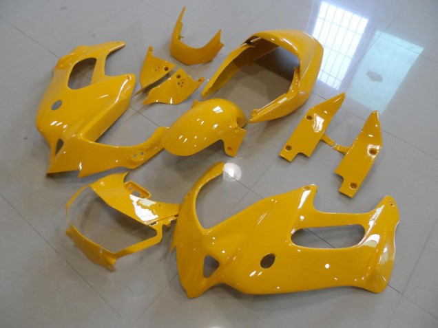 Amarillo Carenado Moto Honda VTR 1000 F 97-05 Amarillo Carenado Moto Honda VTR 1000 F 97-05