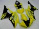 Amarillo Carenado Moto Yamaha R6 08-16 Amarillo Carenado Moto Yamaha R6 08-16