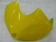 Amarillo Carenado Moto Yamaha R6 08-16 Amarillo Carenado Moto Yamaha R6 08-16