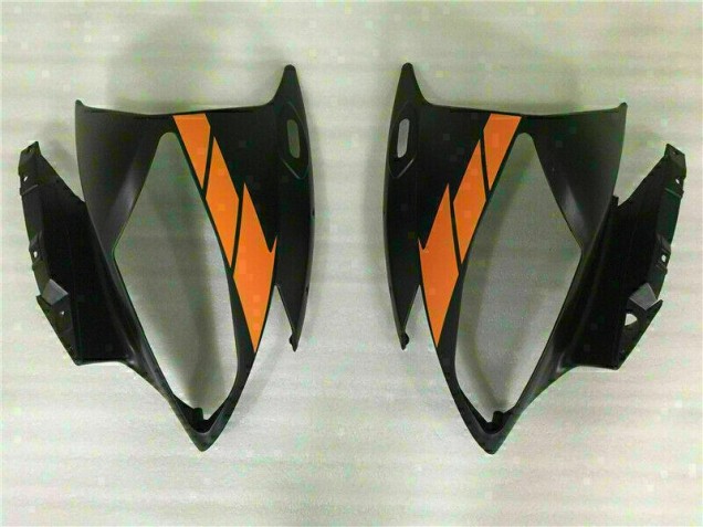 Amarillo Carenado & Plástico Moto Yamaha R6 06-07 Amarillo Carenado & Plástico Moto Yamaha R6 06-07