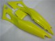 Amarillo Carrocería Motocicletas Honda CBR 600 F3 95-98 Amarillo Carrocería Motocicletas Honda CBR 600 F3 95-98