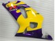 Amarillo Kits Carenado Moto Suzuki GSXR 600 / 750 K1 K2 K3 01-03 Amarillo Kits Carenado Moto Suzuki GSXR 600 / 750 K1 K2 K3 01-03
