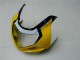 Amarillo Moto Plástico Suzuki GSXR 600 / 750 K1 K2 K3 01-03 Amarillo Moto Plástico Suzuki GSXR 600 / 750 K1 K2 K3 01-03