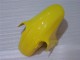 Amarillo Negro Carenado Moto & Plástico Honda CBR 600 F4i 01-03
