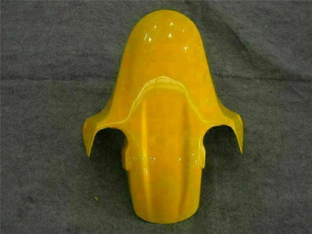 Amarillo Negro Kit Carenado Inyección Honda CBR 600 F4i 01-03 Amarillo Negro Kit Carenado Inyección Honda CBR 600 F4i 01-03