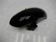 Amarillo Negro Kit Carenado Moto Yamaha R6 06-07