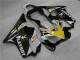 Amarillo Plata Negro Playboy Carenado Moto Honda CBR 600 F4i 01-03 Amarillo Plata Negro Playboy Carenado Moto Honda CBR 600 F4i 01-03