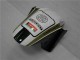 Amarillo Plata Negro Playboy Carenado Moto Honda CBR 600 F4i 01-03 Amarillo Plata Negro Playboy Carenado Moto Honda CBR 600 F4i 01-03