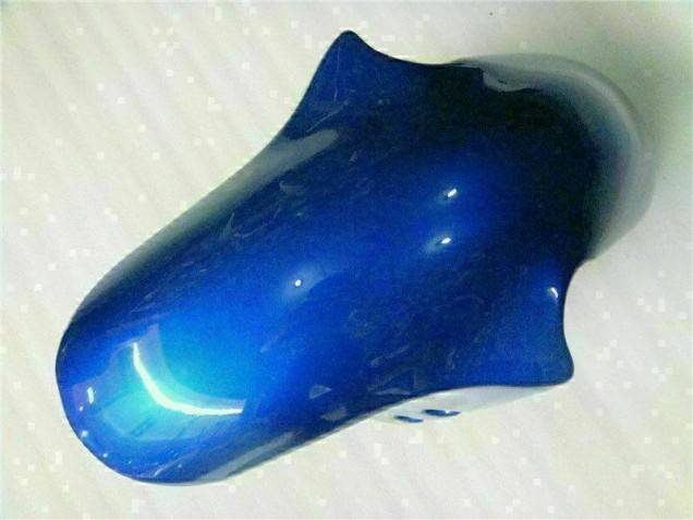 Azul ABS Carenado Motocicleta Yamaha R1 00-01 Azul ABS Carenado Motocicleta Yamaha R1 00-01