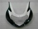Azul ABS Kits Carenado Moto Suzuki GSXR 600 / 750 K1 K2 K3 01-03 Azul ABS Kits Carenado Moto Suzuki GSXR 600 / 750 K1 K2 K3 01-03