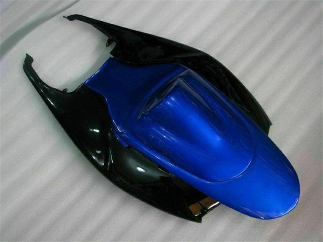 Azul ABS Kits Carenado Moto Suzuki GSXR 600 / 750 K6 06-07 Azul ABS Kits Carenado Moto Suzuki GSXR 600 / 750 K6 06-07