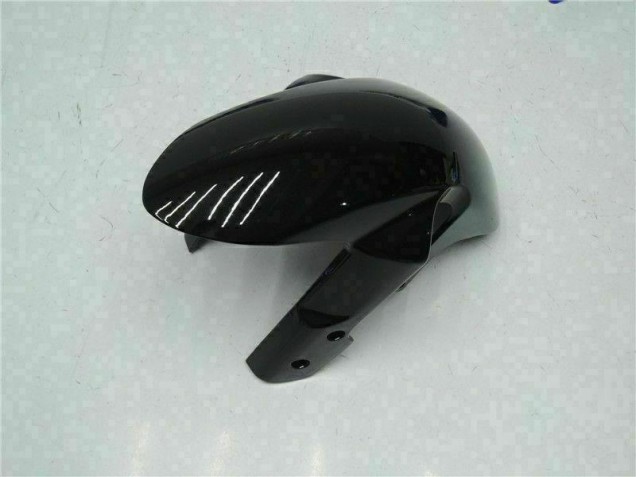 Azul ABS Moto Plástica Suzuki GSXR 1000 K7 07-08 Azul ABS Moto Plástica Suzuki GSXR 1000 K7 07-08
