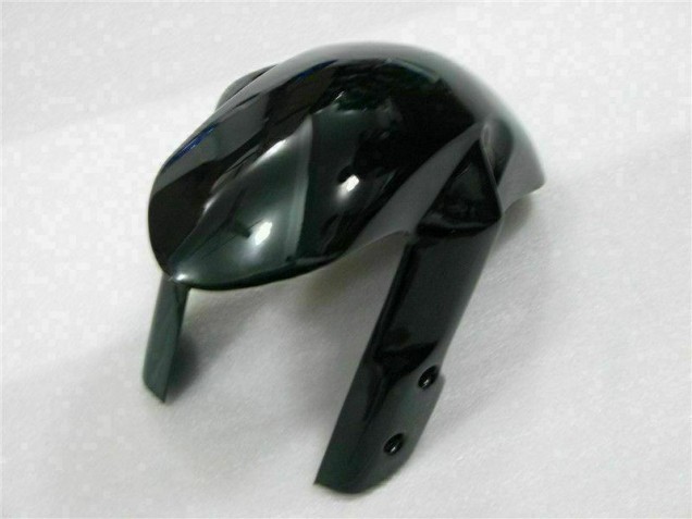 Azul ABS Moto Plástica Suzuki GSXR 600 / 750 K6 06-07 Azul ABS Moto Plástica Suzuki GSXR 600 / 750 K6 06-07